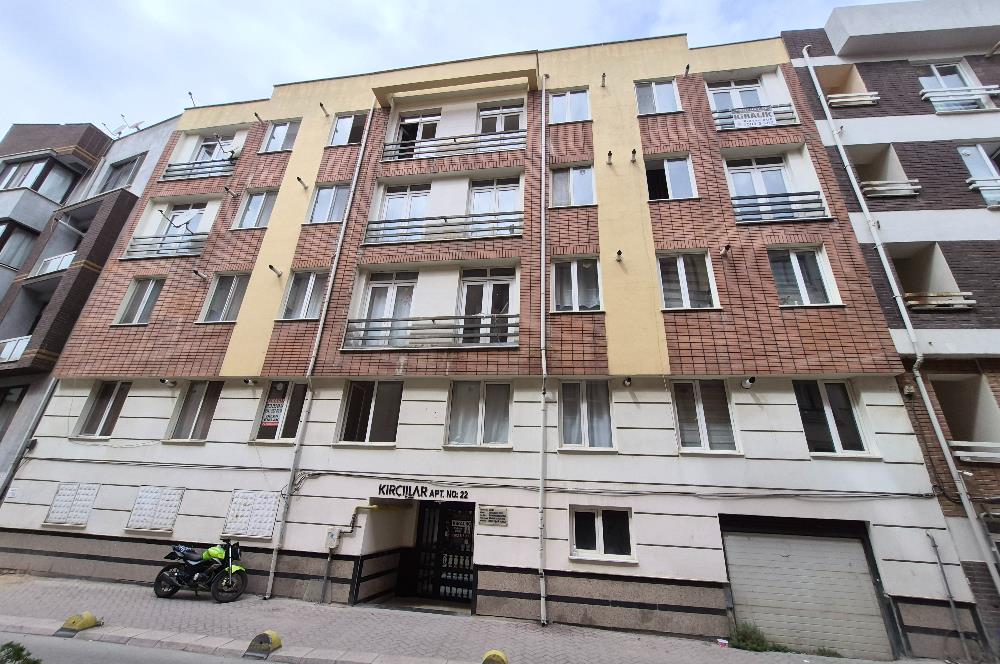 CENTURY 21 VİZYON'DAN YENİBAĞLAR MAH.DE 1+1 KİRALIK DAİRE