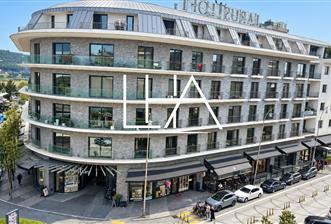 CENTURY 21'DEN LARUS LOFT SİTESİ'NDE 1,5+1 KİRALIK DAİRE - 8 - 37198