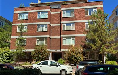 CİNNAH - KUĞULU PARK TUNALI YAKINI BAKIMLI 2+1 KİRALIK