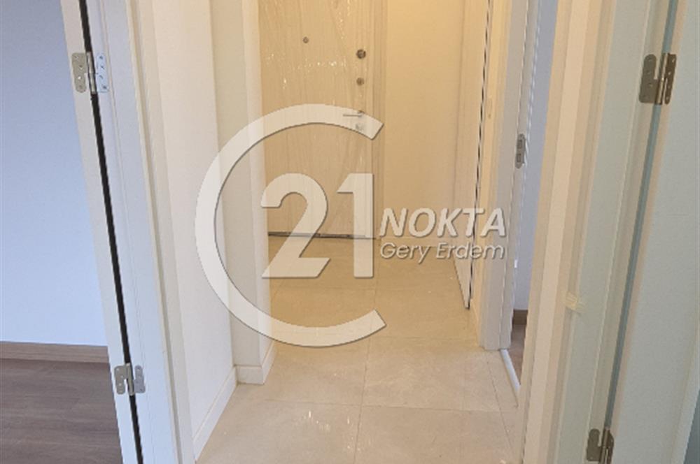 SUADİYE EMİNALİ PAŞA CAD. SIFIR 2+1 100 m2