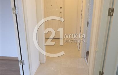 SUADİYE EMİNALİ PAŞA CAD. SIFIR 2+1 100 m2