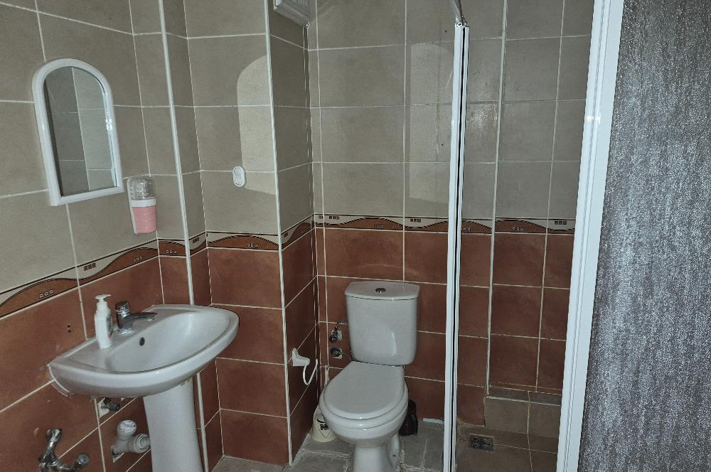 CENTURY 21 VİZYON'DAN YENİBAĞLAR MAH.DE 1+1 KİRALIK DAİRE