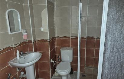 CENTURY 21 VİZYON'DAN YENİBAĞLAR MAH.DE 1+1 KİRALIK DAİRE