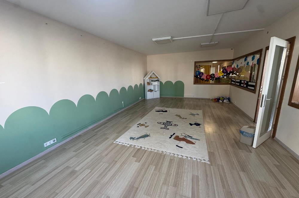 Çankaya Alexander Dubçek Cadde Üzeri Satılık 2 Katlı Mağaza