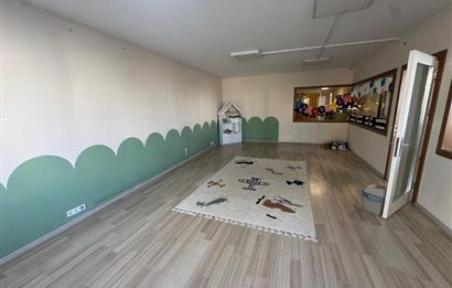 Çankaya Alexander Dubçek Cadde Üzeri Satılık 2 Katlı Mağaza