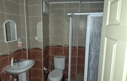 CENTURY 21 VİZYON'DAN YENİBAĞLAR MAH.DE 1+1 KİRALIK DAİRE