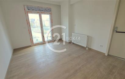 SUADİYE EMİNALİ PAŞA CAD. SIFIR 2+1 100 m2