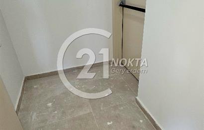 SUADİYE EMİNALİ PAŞA CAD. SIFIR 2+1 100 m2