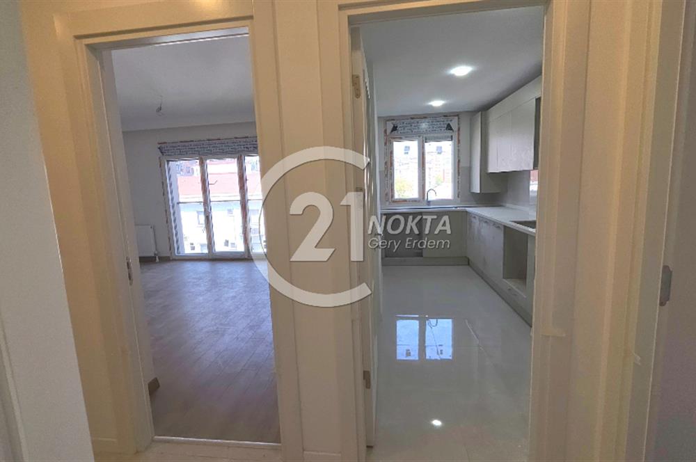 SUADİYE EMİNALİ PAŞA CAD. SIFIR 2+1 100 m2