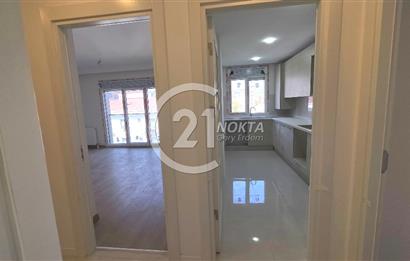 SUADİYE EMİNALİ PAŞA CAD. SIFIR 2+1 100 m2