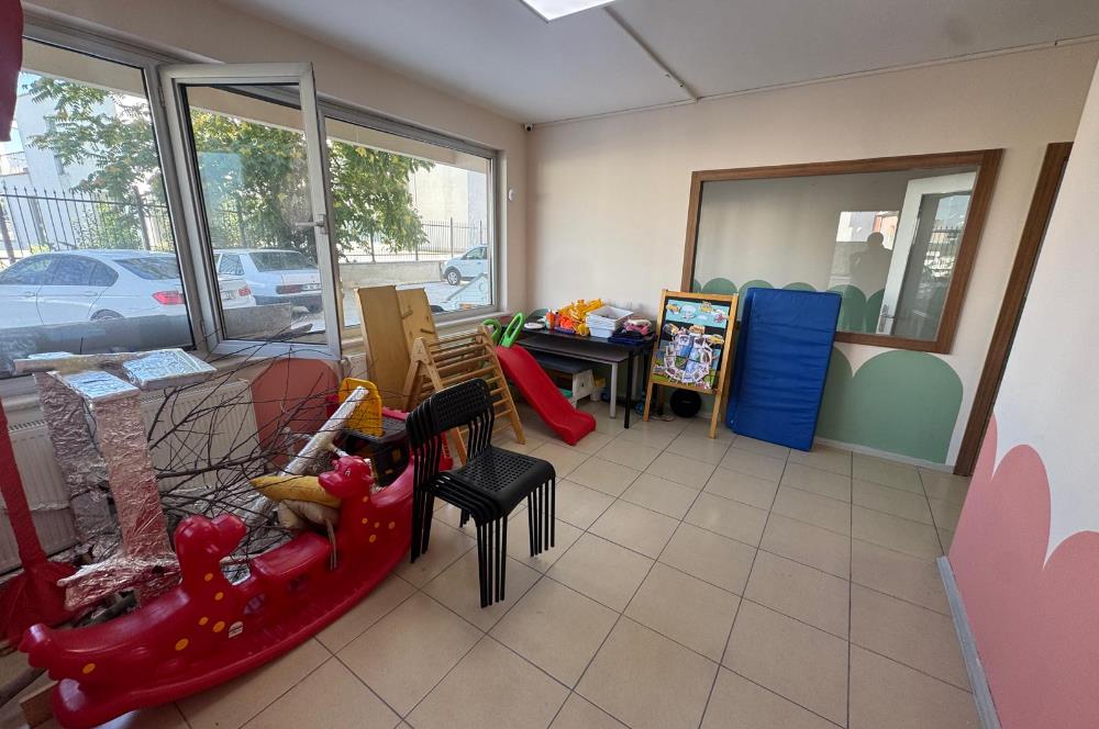 Çankaya Alexander Dubçek Cadde Üzeri Satılık 2 Katlı Mağaza