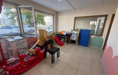 Çankaya Alexander Dubçek Cadde Üzeri Satılık 2 Katlı Mağaza