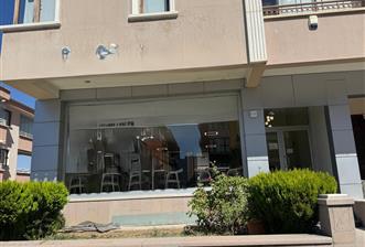 Çankaya Alexander Dubçek Cadde Üzeri Satılık 2 Katlı Mağaza - 1 - 37180
