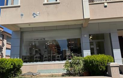 Çankaya Alexander Dubçek Cadde Üzeri Satılık 2 Katlı Mağaza
