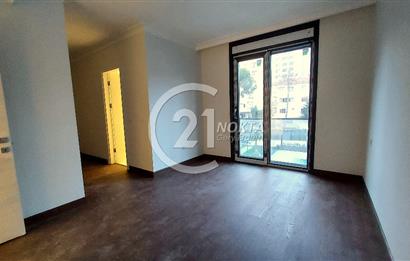 SUADİYE BAĞDATA 2. BİNA GÜVENLİKLİ HAVUZLU 2 YILLIK 5+1 235 M2