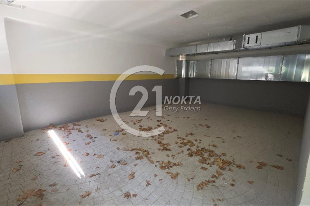 SUADİYE EMİNALİ PAŞA CAD. SIFIR 2+1 100 m2