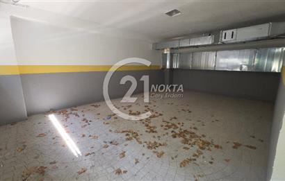 SUADİYE EMİNALİ PAŞA CAD. SIFIR 2+1 100 m2