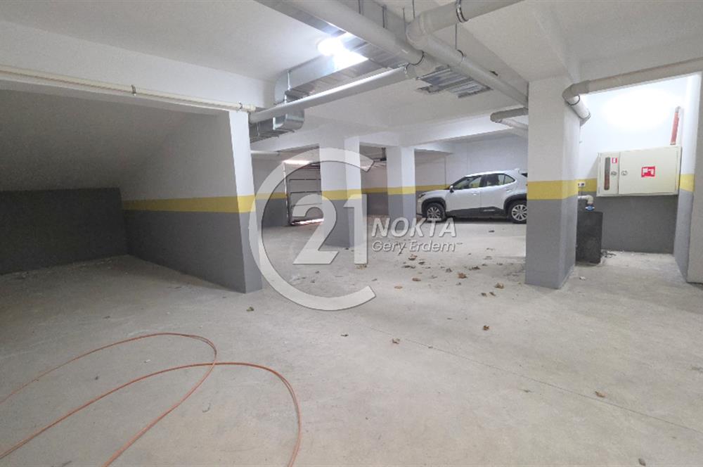 SUADİYE EMİNALİ PAŞA CAD. SIFIR 2+1 100 m2