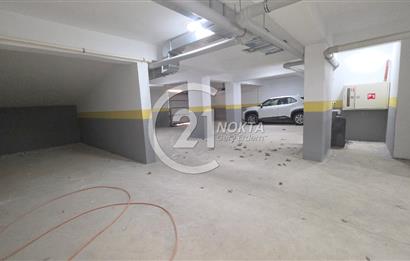 SUADİYE EMİNALİ PAŞA CAD. SIFIR 2+1 100 m2