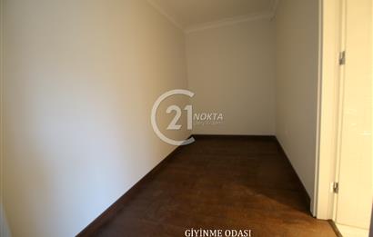SUADİYE BAĞDATA 2. BİNA GÜVENLİKLİ HAVUZLU 2 YILLIK 5+1 235 M2