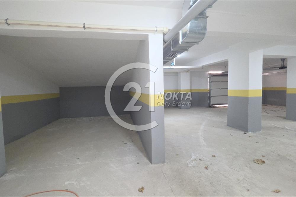 SUADİYE EMİNALİ PAŞA CAD. SIFIR 2+1 100 m2