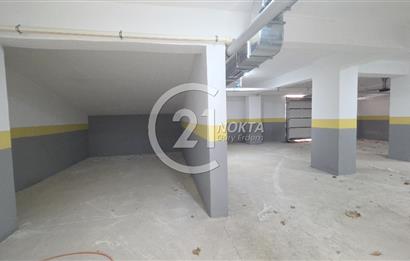 SUADİYE EMİNALİ PAŞA CAD. SIFIR 2+1 100 m2