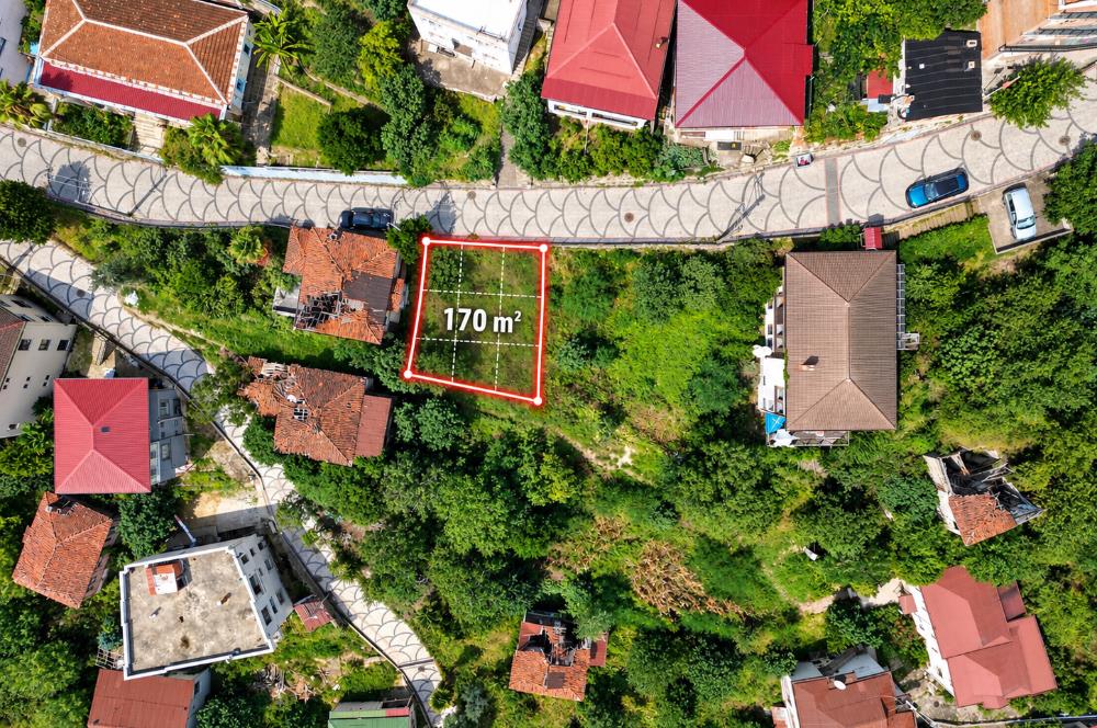 CENTURY 21’DEN ZAFERİMİLLİ MAHALLESİ’NDE ARSA!