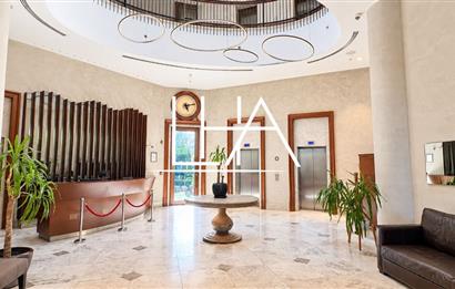 CENTURY 21'DEN LARUS LOFT SİTESİ'NDE 1,5+1 KİRALIK DAİRE