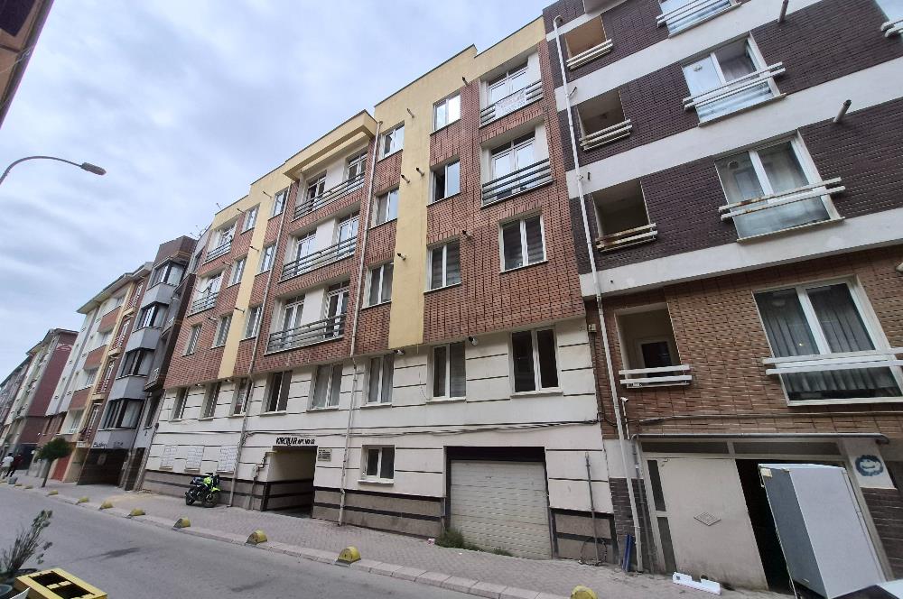 CENTURY 21 VİZYON'DAN YENİBAĞLAR MAH.DE 1+1 KİRALIK DAİRE