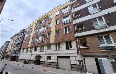 CENTURY 21 VİZYON'DAN YENİBAĞLAR MAH.DE 1+1 KİRALIK DAİRE