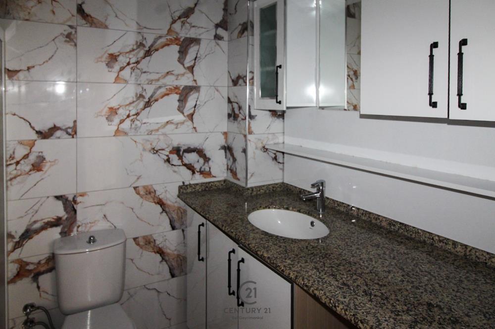 C21 BAL'DAN PAŞAALANINDA SİTE İÇİ ARAKAT SATILIK 3+1 DAİRE