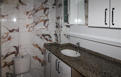 C21 BAL'DAN PAŞAALANINDA SİTE İÇİ ARAKAT SATILIK 3+1 DAİRE
