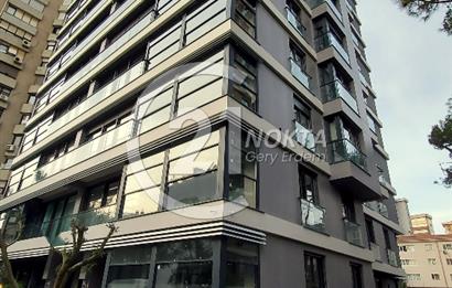SUADİYE BAĞDATA 2. BİNA GÜVENLİKLİ HAVUZLU 2 YILLIK 5+1 235 M2
