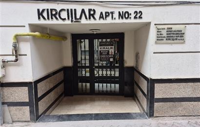 CENTURY 21 VİZYON'DAN YENİBAĞLAR MAH.DE 1+1 KİRALIK DAİRE