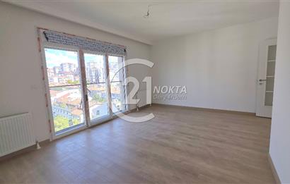 SUADİYE EMİNALİ PAŞA CAD. SIFIR 2+1 100 m2