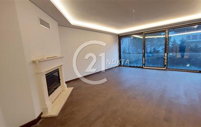 SUADİYE BAĞDATA 2. BİNA GÜVENLİKLİ HAVUZLU 2 YILLIK 5+1 235 M2