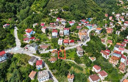 CENTURY 21’DEN ZAFERİMİLLİ MAHALLESİ’NDE ARSA!
