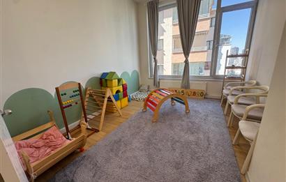 Çankaya Alexander Dubçek Cadde Üzeri Satılık 2 Katlı Mağaza