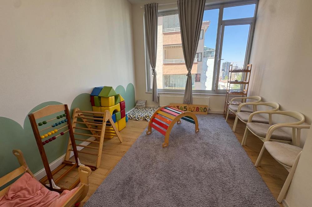 Çankaya Alexander Dubçek Cadde Üzeri Satılık 2 Katlı Mağaza