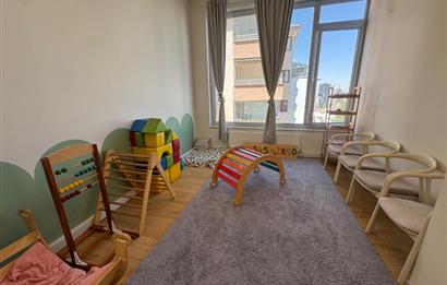 Çankaya Alexander Dubçek Cadde Üzeri Satılık 2 Katlı Mağaza