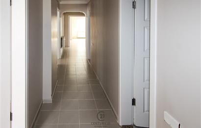 C21 BAL'DAN PAŞAALANINDA SİTE İÇİ ARAKAT SATILIK 3+1 DAİRE