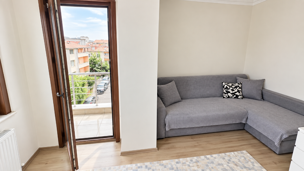 Ümraniyede 4+1 Dubleks Dudullu Metroya Yakın Satılık Daire