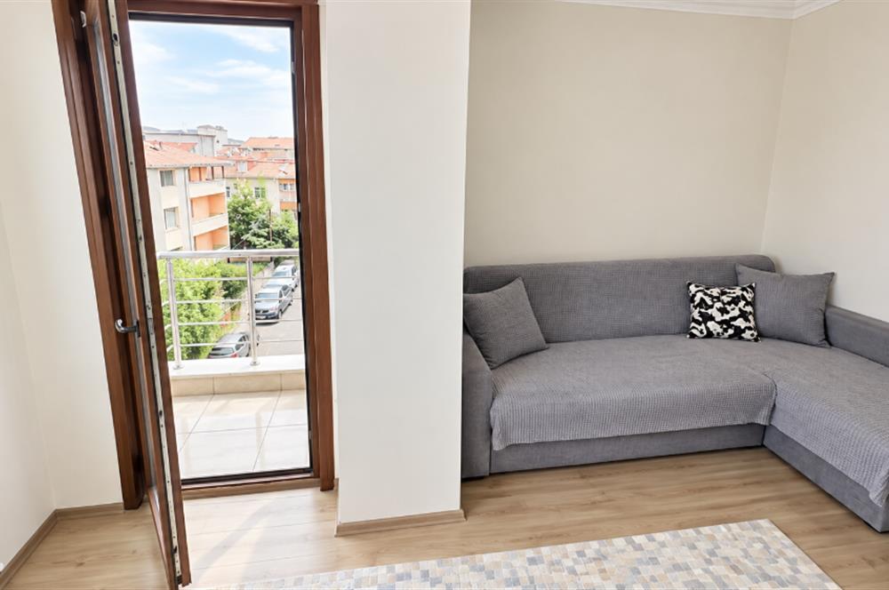 Ümraniyede 4+1 Dubleks Dudullu Metroya Yakın Satılık Daire