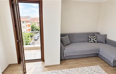 Ümraniyede 4+1 Dubleks Dudullu Metroya Yakın Satılık Daire