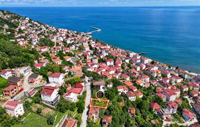 CENTURY 21’DEN ZAFERİMİLLİ MAHALLESİ’NDE ARSA!