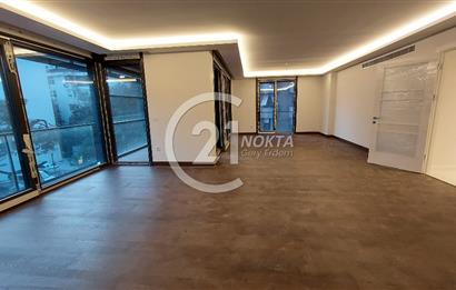 SUADİYE BAĞDATA 2. BİNA GÜVENLİKLİ HAVUZLU 2 YILLIK 5+1 235 M2