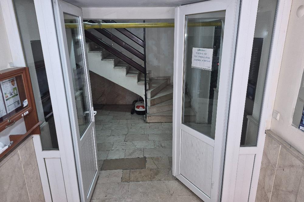 CENTURY 21 VİZYON'DAN YENİBAĞLAR MAH.DE 1+1 KİRALIK DAİRE