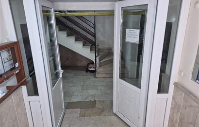 CENTURY 21 VİZYON'DAN YENİBAĞLAR MAH.DE 1+1 KİRALIK DAİRE