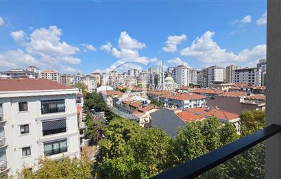 SUADİYE EMİNALİ PAŞA CAD. SIFIR 2+1 100 m2