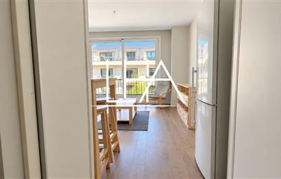 CENTURY 21'DEN LARUS LOFT SİTESİ'NDE 1,5+1 KİRALIK DAİRE
